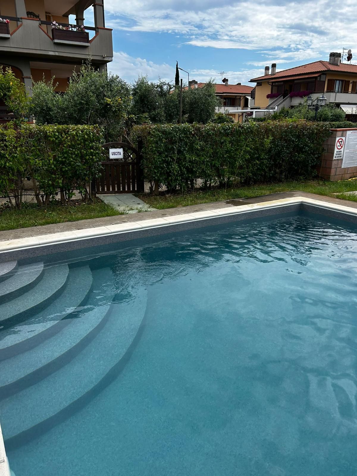 Terrazzo